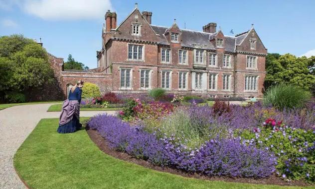 Villa The Mill At Wells House & Gardens à Wexford Extérieur photo